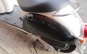HONDA CREA SCOOPY AF55