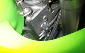 KAWASAKI NINJA 1000 A 2012