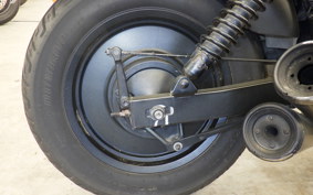 HONDA MAGNA 250 MC29
