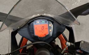 KTM 390 RC JYJ40