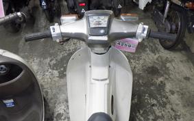 HONDA C50 SUPER CUB E AA01