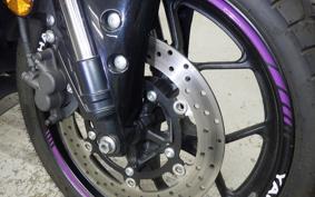 YAMAHA YZF-R25 RG43J