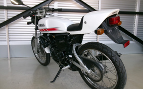 YAMAHA RZ50 RA02J