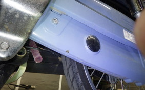 HONDA C50 SUPER CUB AA09