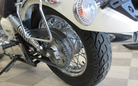 YAMAHA DRAGSTAR 250 VG05J