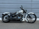 Фото Harley FXSB BREAKOUT 2013 с японского аукциона