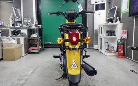 HONDA CROSS CUB 110 JA45