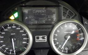 KAWASAKI ZX 1400 NINJA R A 2018