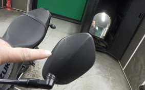 SUZUKI SV650 A 2023 VP55E