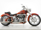 Фото Harley FLSTC 2002 с японского аукциона