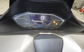 HONDA PCX 125 2017 JK05