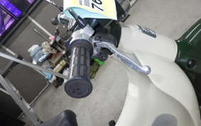 HONDA LITTLE CUB 2022 AA01
