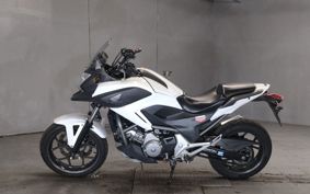 HONDA NC 700 X RC63