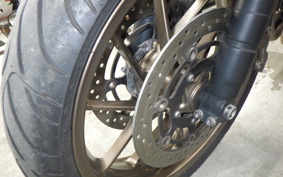 HONDA CB400SF GEN 4 A 2020 NC42