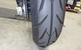 HONDA DAX 125 1998 JB04