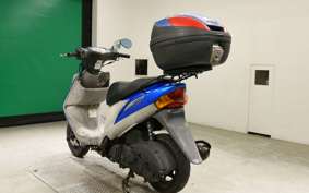 SUZUKI ADDRESS V125 G 2008 CF46A