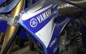 YAMAHA WR400F 2006 CH04W