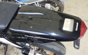 KAWASAKI KLX250 SR LX250E