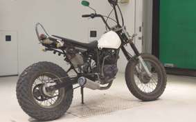 YAMAHA TW200 2JL