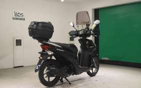 HONDA DIO 110 2010 JF31