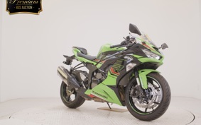 KAWASAKI NINJA ZX-6R A 2023 ZX636G