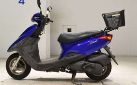 YAMAHA AXIS 125 TREET 2012 SE53J