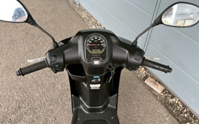 HONDA  TACT  BASIC  AF79