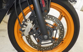 HONDA CBR250R A MC41