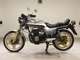Фото Honda CB400 N 2021 с японского аукциона