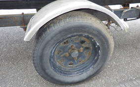 YAMAHA ｽｲｼﾞｮｳ BIKE