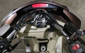 YAMAHA MAXAM 250 SG21J