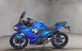 KAWASAKI NINJA 250 EX250P