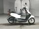 Фото Honda TACT BASIC с японского аукциона