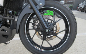 SUZUKI STROM 250 DS12E