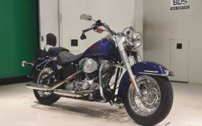 HARLEY FLST 1450 2005