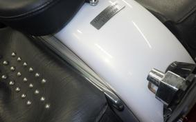 HARLEY FLSTC 1580 2007