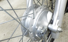 HONDA ｸﾛｽｶﾌﾞ JA10