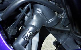 YAMAHA YZF-R7 2025 RM39J