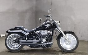HARLEY FLFBS1870 2021 YGK