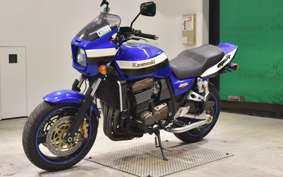 KAWASAKI ZRX1200 R 2003 ZRT20A