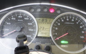 HONDA FORZA ZA MF10