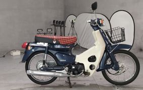 HONDA SUPER CUB50 AA01