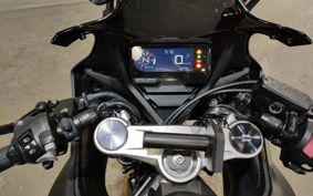 HONDA CBR650R RH03