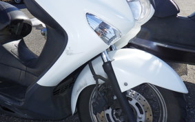 SUZUKI SKYWAVE 200 (Burgman 200) CH41A