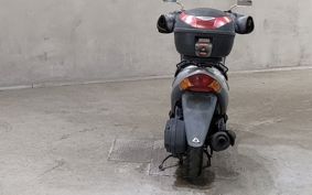 SUZUKI ADDRESS V125 CF46A