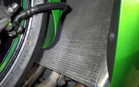 KAWASAKI ZX 1400 NINJA R A 2012