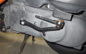 SUZUKI LET's 5 CA47A