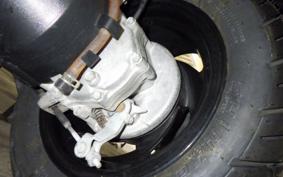 HONDA SPACY 100 JF13