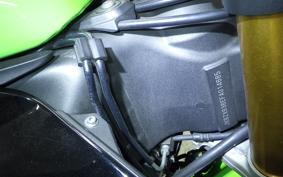 KAWASAKI NINJA ZX-6R A 2014