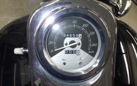 HONDA MAGNA 250 2018 MC29